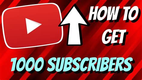 1000 free youtube subscribers.